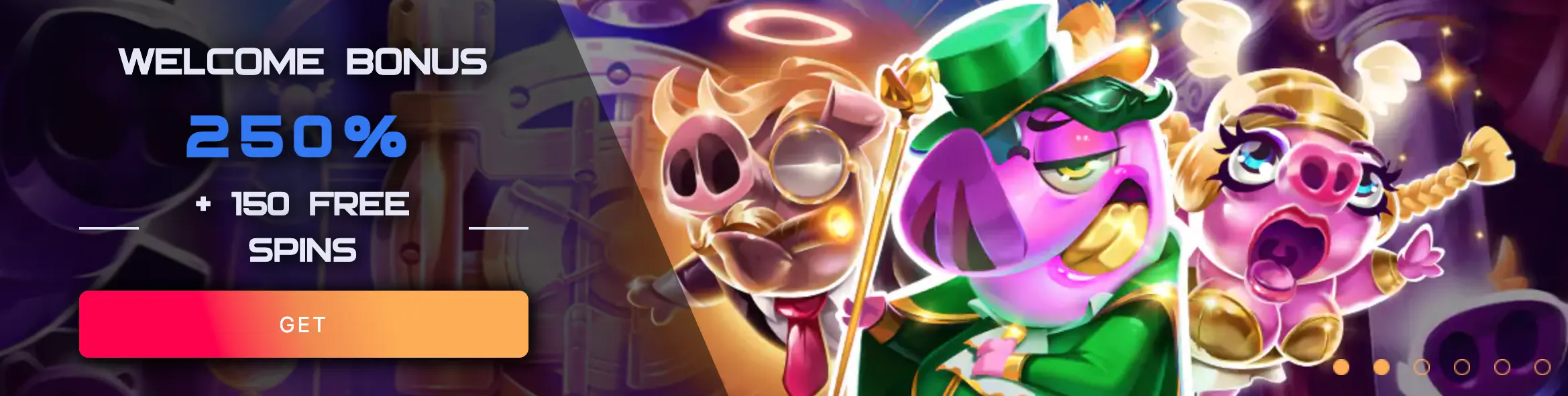 Marvel Casino Bonus Program